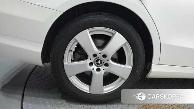 Mercedes-Benz C-Class W205 id 4647929 из Кореи 15