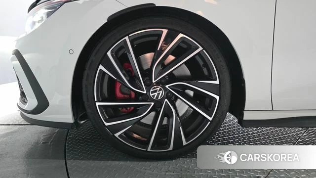 Volkswagen Golf 8th Generation id 4612715 из Кореи 31