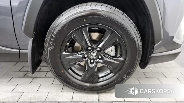 Toyota RAV4 5th Generation id 3089888 из Кореи 15