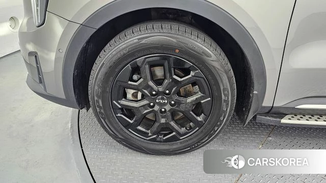 Kia The New Sorento 4th Generation id 4579044 из Кореи 28