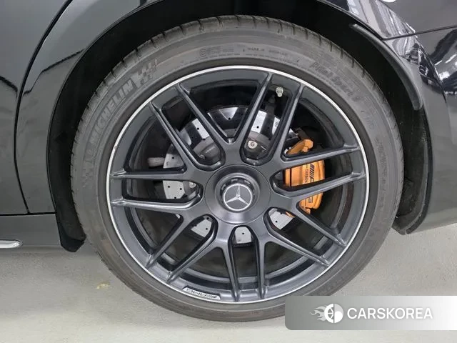 Mercedes-Benz S-Class W222 id 3133527 из Кореи 12