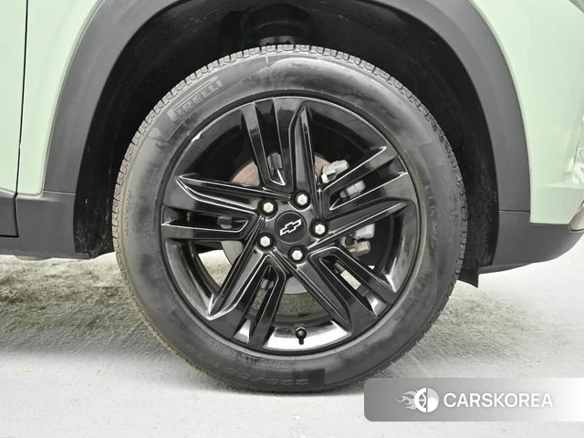 Chevrolet (GM Daewoo) Trax Crossover id 4194453 из Кореи 15