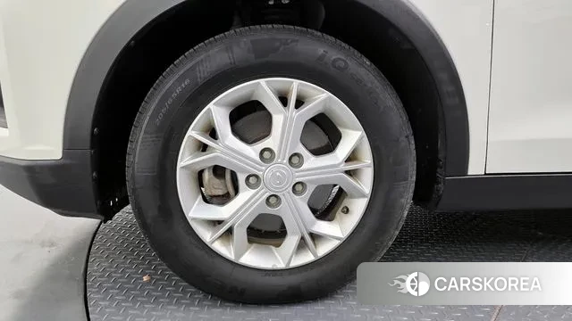 Ssangyong Berry New Tivoli id 3640697 из Кореи 15