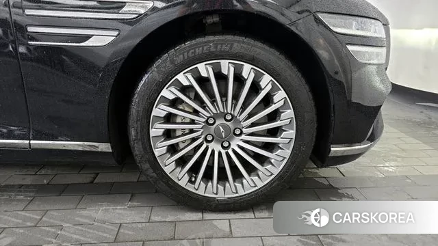 Genesis Electrified G80 (RG3) id 2930996 из Кореи 15