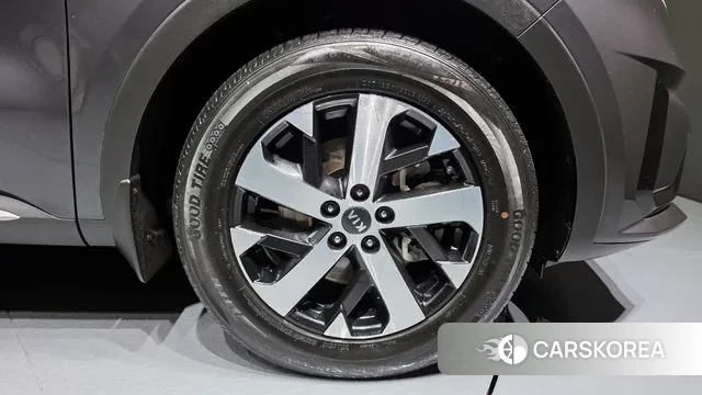 Kia Sorento 4th Generation id 3243064 из Кореи 15