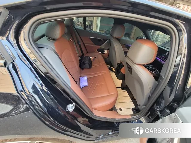 BMW 5 Series (G60) id 3769695 из Кореи 10