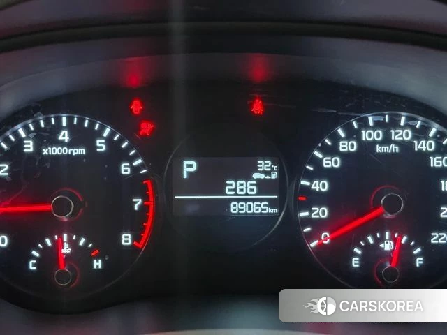 Kia All New Morning (JA) id 4765330 из Кореи 10