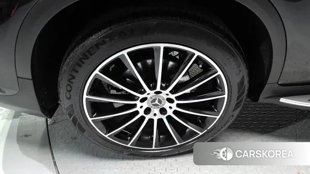 Mercedes-Benz GLC-Class X253 id 3489453 из Кореи 15