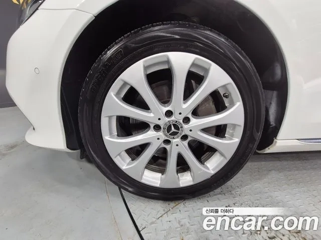 Mercedes-Benz E-Class W213 id 2951290 из Кореи 14