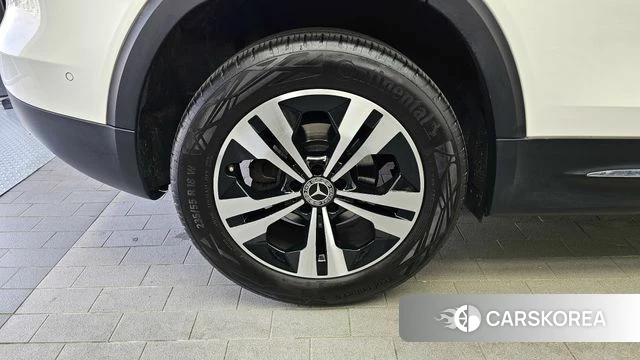 Mercedes-Benz GLB-Class X247 id 3935974 из Кореи 15