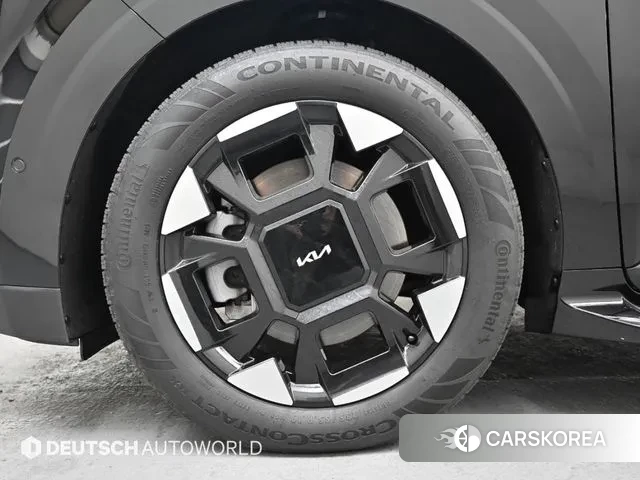 Kia The New Carnival 4th Generation id 3487230 из Кореи 15