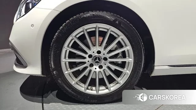 Mercedes-Benz E-Class W213 id 3545367 из Кореи 15