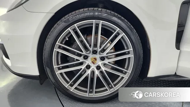 Porsche Panamera (971) id 3737131 из Кореи 15