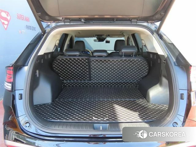 Kia Sportage 5th Generation id 4338262 из Кореи 15