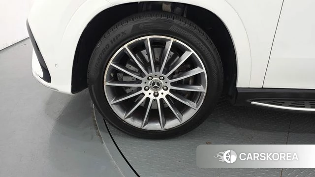 Mercedes-Benz GLE-Class W167 id 4871161 из Кореи 15