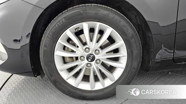 Kia K7 Premier id 4268551 из Кореи 15
