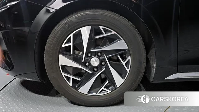 Hyundai The New Grandeur IG Hybrid id 3033256 из Кореи 15