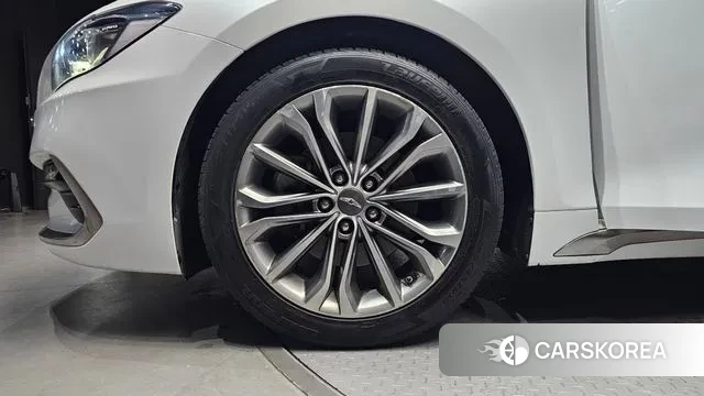 Hyundai Grandeur IG id 3677594 из Кореи 15