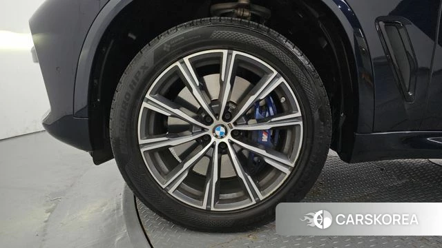 BMW X5 (G05) id 4770274 из Кореи 15