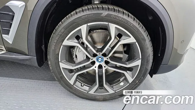 BMW X5 (G05) id 2716885 из Кореи 15