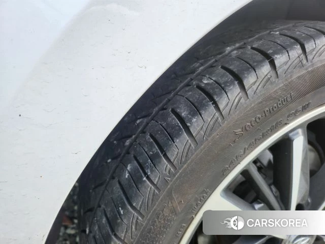 Hyundai The New Grandeur IG id 4632676 из Кореи 8