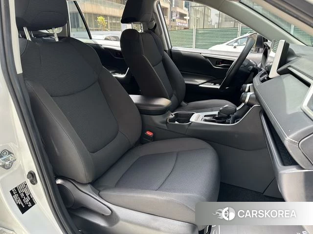 Toyota RAV4 Rongfang id 4301663 из Китая 20