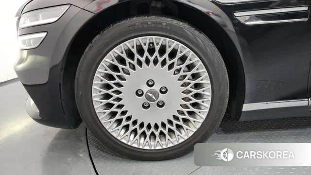 Genesis G80 (RG3) id 4624851 из Кореи 31