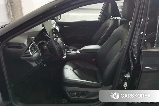 Toyota Camry id 4279321 из Китая 19
