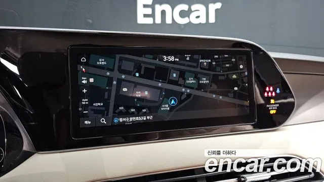 Hyundai Palisade id 2630354 из Кореи 15