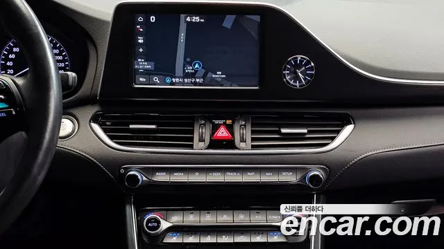 Hyundai Grandeur IG id 2760391 из Кореи 15