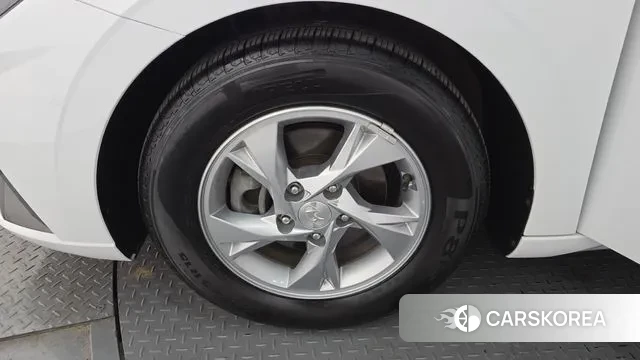 Hyundai Avante (CN7) id 3509206 из Кореи 15