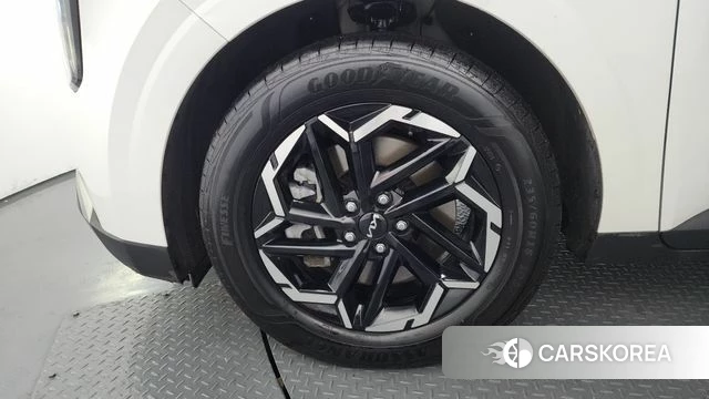 Kia The New Carnival 4th Generation id 4354432 из Кореи 30
