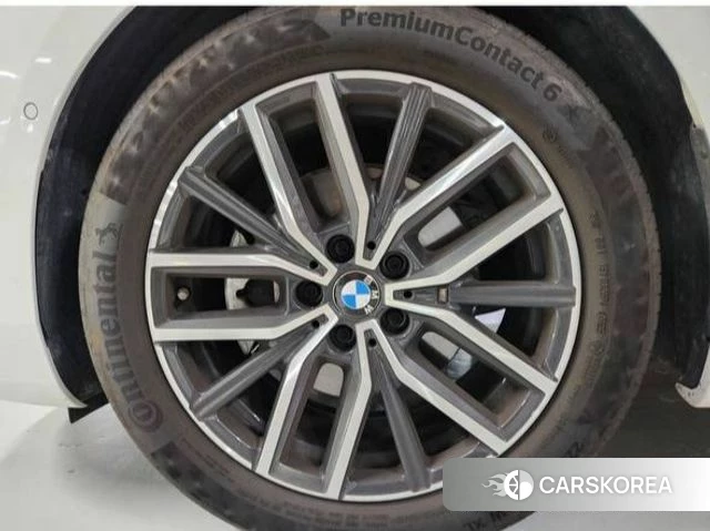 BMW 2 Series Active Tourer (U06) id 4629937 из Кореи 7