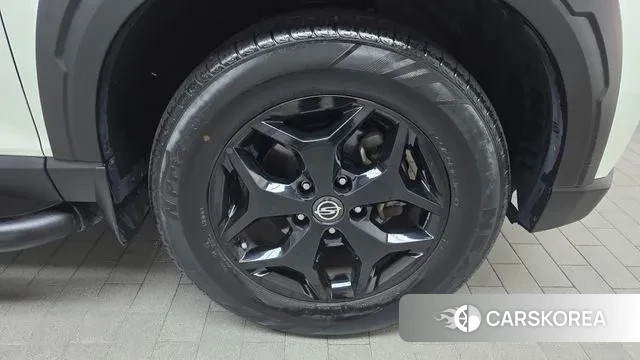 Ssangyong The New Rexton Sports Cannes id 3281424 из Кореи 15