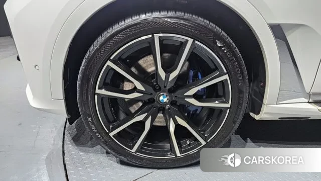 BMW X7 (G07) id 3740860 из Кореи 15