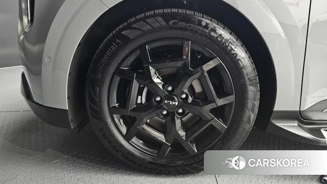 Kia The New Carnival 4th Generation id 3952629 из Кореи 15