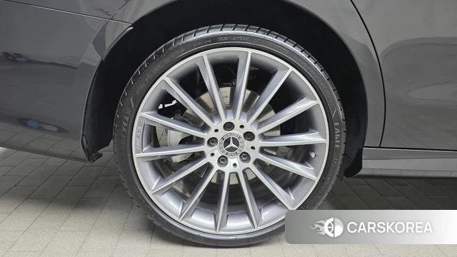 Mercedes-Benz E-Class W213 id 4774889 из Кореи 31