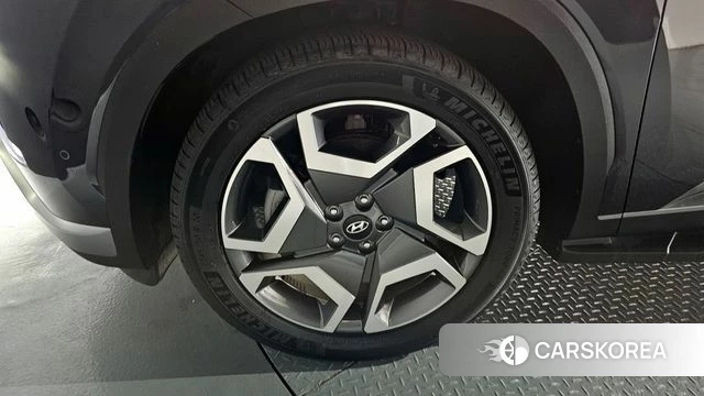Hyundai The New Palisade id 4280906 из Кореи 15