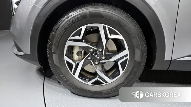 Kia Sportage 5th Generation id 3513687 из Кореи 15