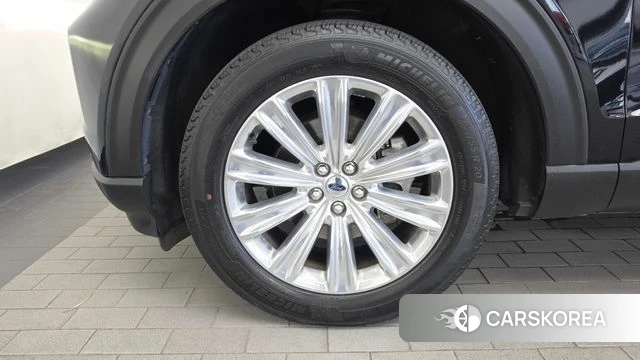 Ford Explorer 6th Generation id 4899787 из Кореи 29