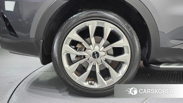 Kia Sorento 4th Generation id 3892560 из Кореи 15