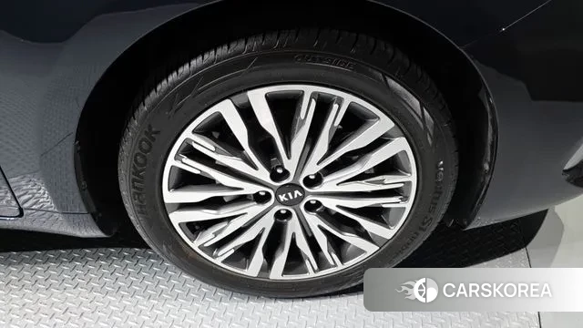 Kia K7 Premier id 3344490 из Кореи 15