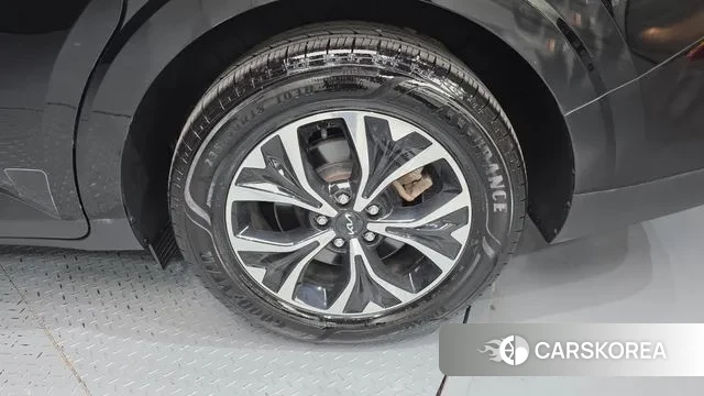 Kia Carnival 4th generation id 3384516 из Кореи 15