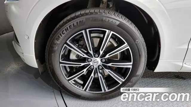 Volvo XC60 second Generation id 2754957 из Кореи 15