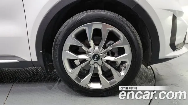 Kia Sorento 4th Generation id 2859163 из Кореи 15