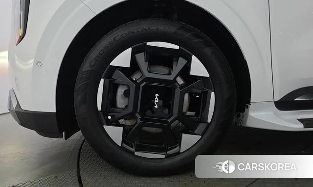 Kia The New Carnival 4th Generation id 4934995 из Кореи 27