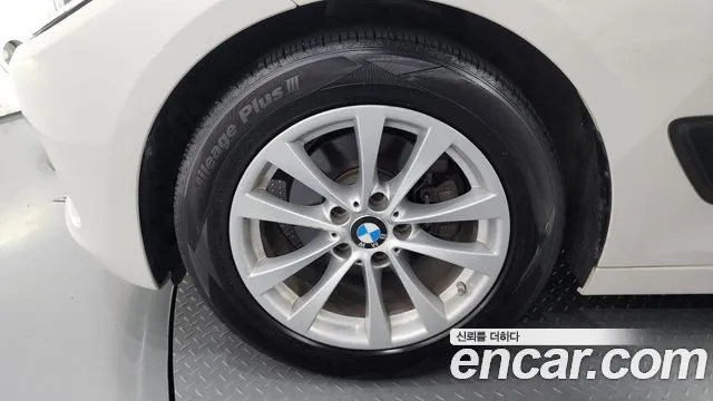 BMW 3 Series GT (F34) id 2798134 из Кореи 15