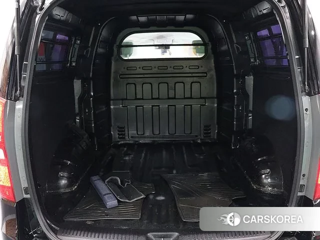 Hyundai The New Grand Starex id 3773307 из Кореи 14