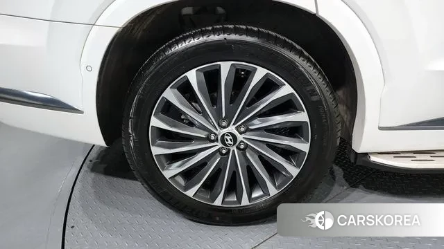 Hyundai The New Palisade id 3555739 из Кореи 15