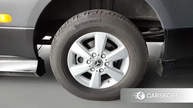 Mercedes-Benz Sprinter id 3209474 из Кореи 15